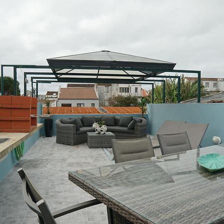 Francisco Terrace Ponta Delgada - Açores Exterior foto